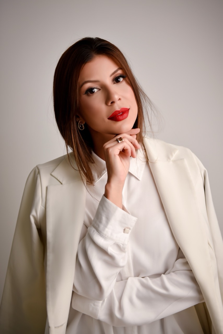 Rosana Schmit, Lash Artist